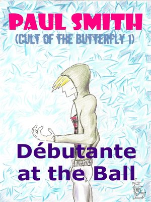 cover image of Débutante at the Ball (Cult of the Butterfly 1)